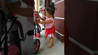 Cute Baby Dancing