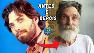 NOVELA A GATA COMEU ANTES E DEPOIS 1985 X 2023 ⭐ ATORES E ATRIZES COM IDADE ATUAL E FALECIDOS