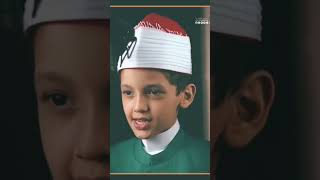 Heart touching sound 💜❤️ Heart touching voice || best Quran e tilawat recitation