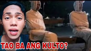 TAO NGA BA ANG KULTO | Rodze Angele's