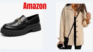 fall, Winter outfit for women 2024 #amazon #amazonstyle #womensstyle