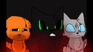 Ashfur's riot- warrior cat AMV *OLD*