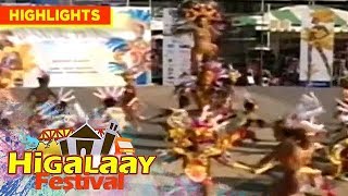 Patag National High School | Higalaay Festival 2019