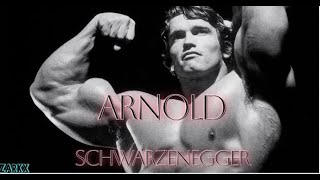 Arnold Edit (Phonk)