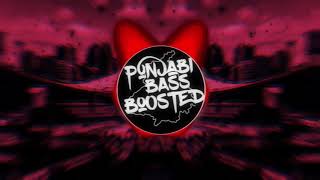 CHAR SO TIN [BASS BOOSTED] Guru Lahori | Superstaar Beats