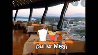 Baffer Meal Logo (2000-2006) Fullscreen