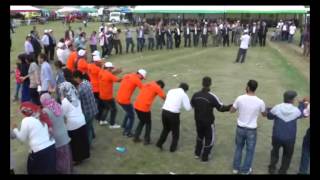 BURHAN YILDIRIM - AŞIK ŞENLİK FESTİVALİ 2013