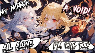 【NIGHTCORE】- POINT OF NO RETURN By Lana Lubany - (Coreline Version)/Sped Up