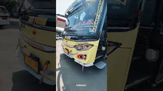 Story Wa Bus Pariwisata Dua Putra PUTRA GRESIK