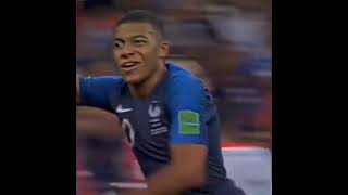 Teenage kicks 🔥🤩 #argentina #mbappe #france #shorts #worldcup #worldcup2022 #francevsargentina