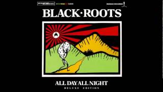 Black Roots - Folitrickshun Dub