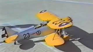 1991 QSAA Jörg Vogelsang Sopwith Pup