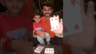 Quick Change Card Magic || For More Videos SUBSCRIBE: NEXTLEVELWITHAKSHAY