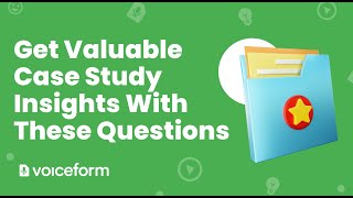 10 Best Case Study Interview Questions to Ask in 2023