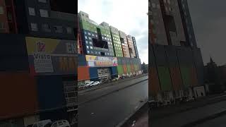 EL MADRUGON. BOGOTA COLOMBIA.2023.