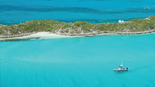 Exuma Cays - Land and Sea Park