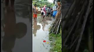 Dengerous pagla shiv in assam ||pagla shiv walking momment|| kal boishakhi charak puja #charakpuja