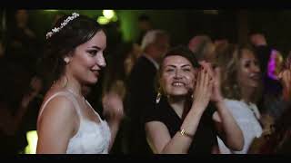 İzmir Düğün Hikayesi #wedding #weddingday #düğünhikayesi