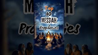 The Messiah: 500 Years of Prophecies & Predictions