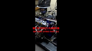 Dyno Part#2