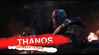 What Is Going On with the Avengers Infinity War???