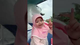 Naik bebek air #short #shortsvideo  #shortfund #shortsfeed