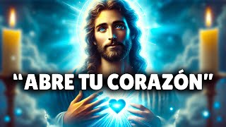 💙🙏 "Abre Tu Corazón": Llamado al Amor Divino 🙏💙