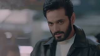 SUNN Mere Dil l next promo lWahaj ali l maya ali l hira mani l usama khan