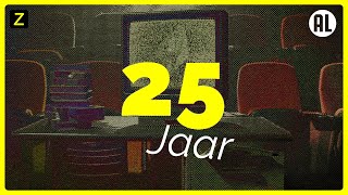 Zembla 25 jaar - de redactie aan het woord