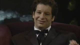 Jeff Ross Roasts Hugh Hefner | Comedy Central Roasts