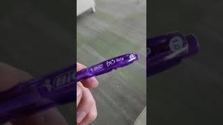 pen