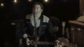 Dave Arcari: No Easy Way (live)