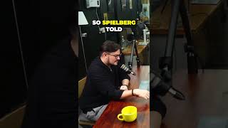 Unraveling Spielbergs MindBlowing Water Effects Secret