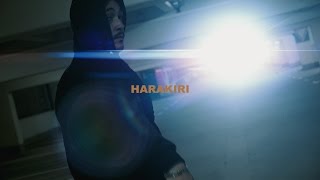 Kanka - Harakiri (prod. by GRND LRCNY)