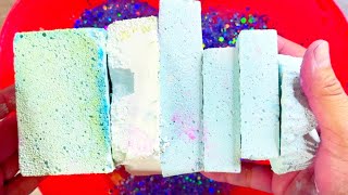 Reformed Gym Chalk Water Crush ASMR • Oddly Satisfying • Sleep Aid