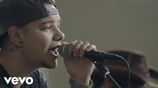 Kane Brown - Wide Open (Acoustic)