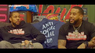 “Slave Blood” 😂FAMILY BUSINESS IN THE TRAP  | 85 SOUTH SHOW PODCAST | 11.22.24