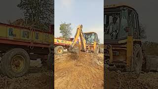 JCB porfect driver by ali