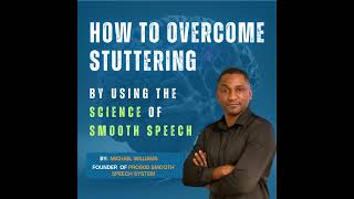 Subscribe to Our Podcast and Overcome Stuttering with Proven Techniques