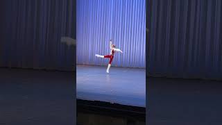 «Маркитанка» вариация, Даниил Потапцев #ballet #большойтеатр #bolshoitheatre #dance