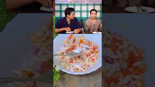 Mumbai Famous Bhelpuri Recipe #shorts #bhelpuri #ytshorts #celebrity