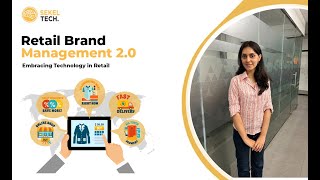 Retail Brand Management 2.0: Embracing Technology in Retail