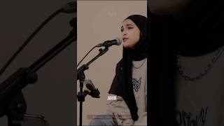 KU TAK BISA - SLANK (COVER) MITTY ZASIA | VIDEO SHORTS