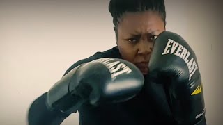 I HAD ENOUGH| Short film -The Fight .