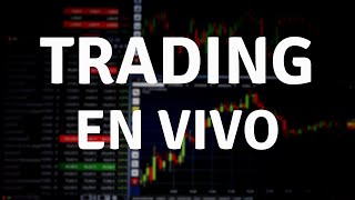 Trading en el micro-Nasdaq y micro-SP500 con order flow de Ninja Trader