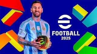 PES 2025 TOP AÇILIMI