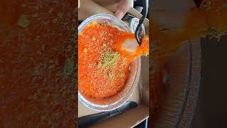 BEST Kunafa in Sharjah #cookwithamnasaeed #food #arabiansweetdish #Dubai