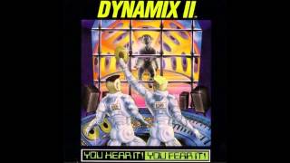 Dynamix II - When I Dream