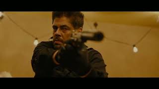 Sicario Road fight & hunting down Mafia Boss