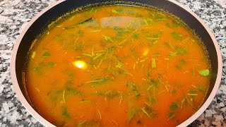 Garlic Rasam Recipe in Tamil/ பூண்டு ரசம்/How to Make Garlic Rasam(Poondu Rasam)  Recipe in Tamil